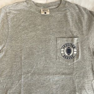 Jadelynn Brooke Football Graphic Tee